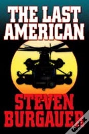 Capa do artigo Last American