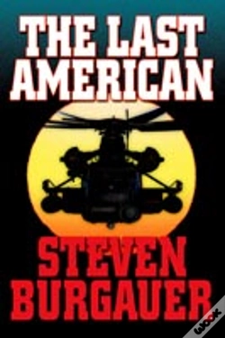 Capa do artigo Last American
