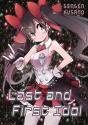 Last And First Idol - Preview