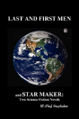 Last And First Men And Star Maker - Preview