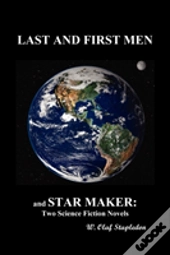 Last And First Men And Star Maker
