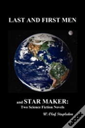 Capa do artigo Last And First Men And Star Maker