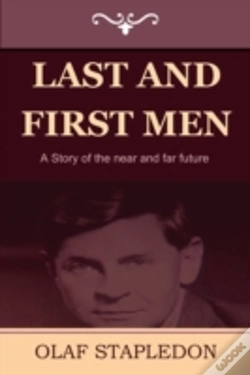 Capa do artigo Last And First Men