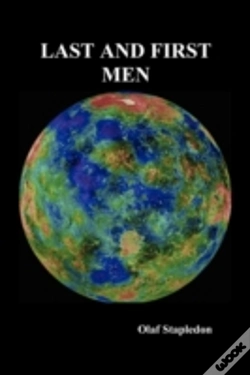 Capa do artigo Last And First Men