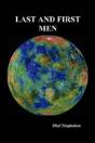 Last And First Men - Preview