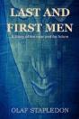 Last And First Men - Preview
