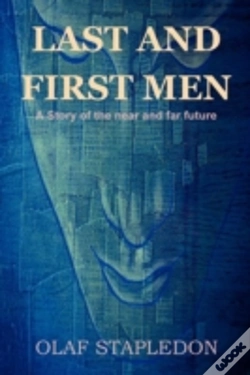 Capa do artigo Last And First Men