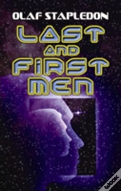 Capa do artigo Last And First Men