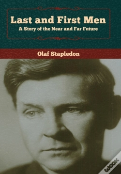 Capa do artigo Last And First Men