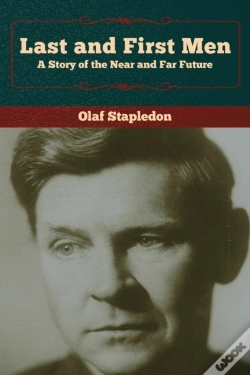 Capa do artigo Last And First Men
