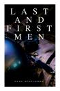 Last And First Men - Preview