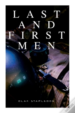 Capa do artigo Last And First Men
