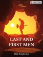 Last And First Men - Preview