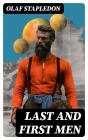 Last And First Men - Preview