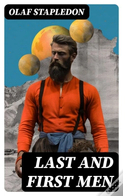 Capa do artigo Last And First Men