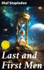 Last And First Men - Preview
