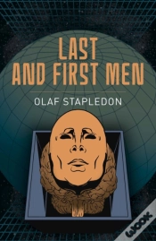 Capa do artigo Last And First Men