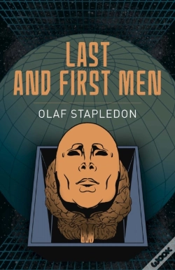 Capa do artigo Last And First Men