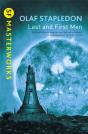 Last And First Men - Preview
