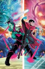 Last Annihilation