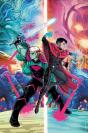 Last Annihilation - Preview