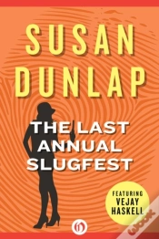 Capa do artigo Last Annual Slugfest