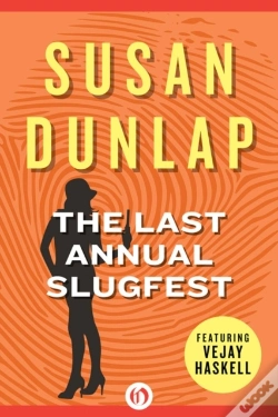 Capa do artigo Last Annual Slugfest
