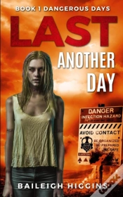 Capa do artigo Last Another Day