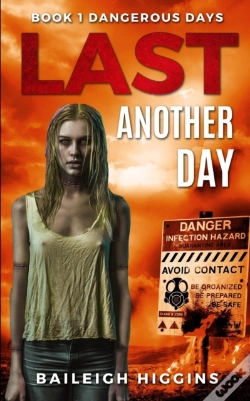 Capa do artigo Last Another Day