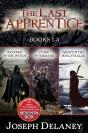 Last Apprentice 3-Book Collection - Preview