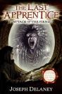 Last Apprentice: Attack Of The Fiend (Book 4) - Preview