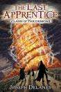 Last Apprentice: Clash Of The Demons (Book 6) - Preview