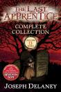 Last Apprentice Complete Collection - Preview