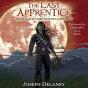 Last Apprentice: Grimalkin The Witch Assassin (Book 9) - Preview