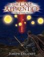 Last Apprentice: Lure Of The Dead (Book 10) - Preview