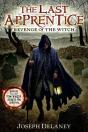 Last Apprentice: Revenge Of The Witch (Book 1) - Preview