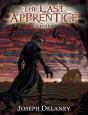 Last Apprentice: Slither (Book 11) - Preview