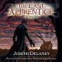 Last Apprentice: Slither (Book 11) - Preview