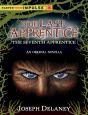 Last Apprentice: The Seventh Apprentice - Preview