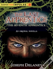 Capa do artigo Last Apprentice: The Seventh Apprentice