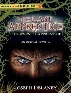 Capa do artigo Last Apprentice: The Seventh Apprentice