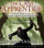 Last Apprentice: The Spook'S Tale - Preview