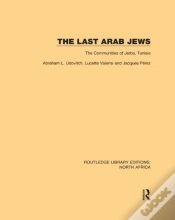 Capa do artigo Last Arab Jews