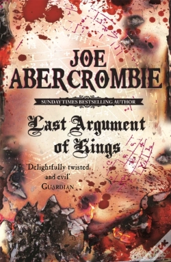 Capa do artigo Last Argument Of Kings