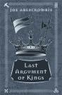 Last Argument Of Kings - Preview