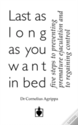 Capa do artigo Last As Long As You Want In Bed