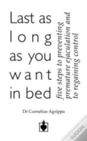Capa do artigo Last As Long As You Want In Bed