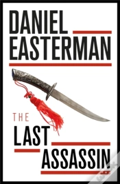 Capa do artigo Last Assassin