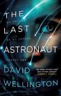 Last Astronaut - Preview