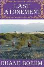 Last Atonement - Preview